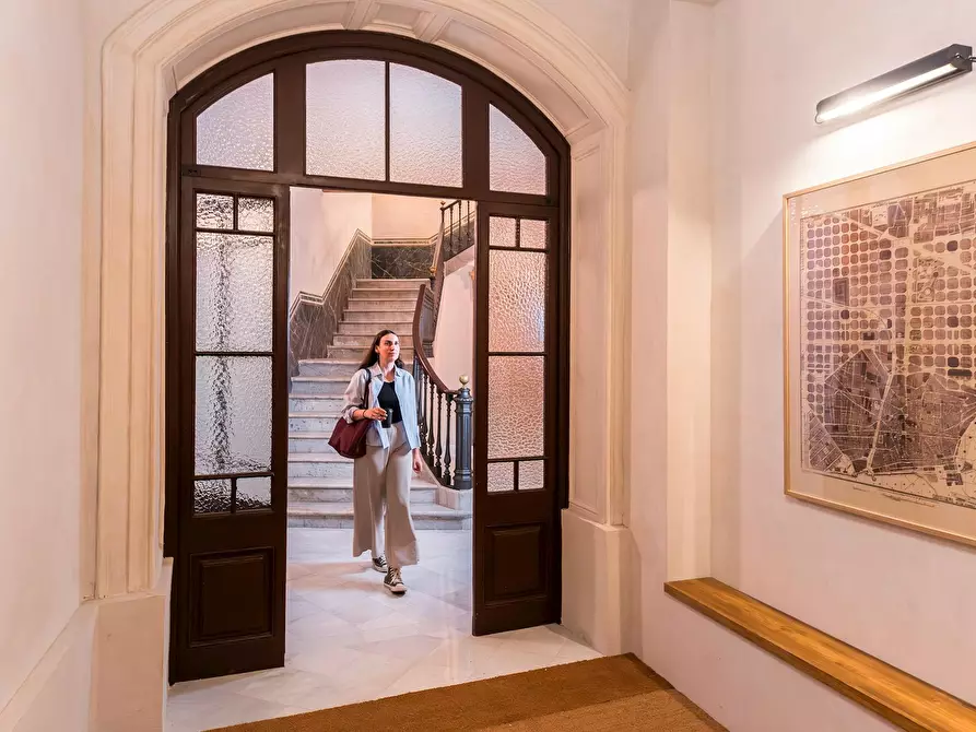 Immagine 9 di Appartamento in affitto  in Carrer d'en Xuclà a Barcelona