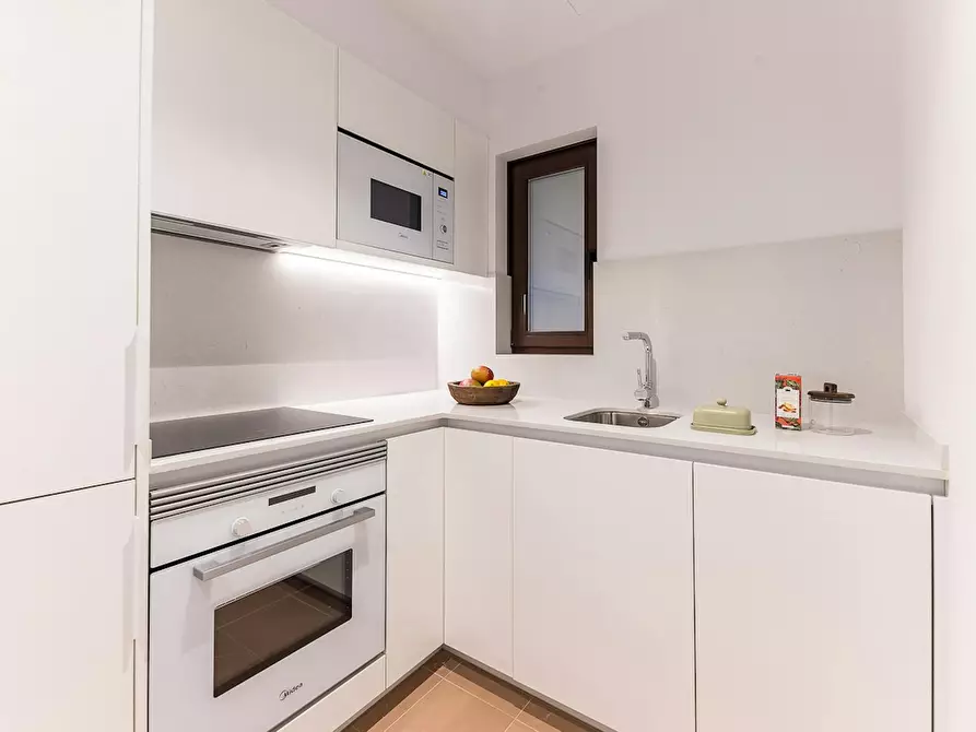 Immagine 9 di Appartamento in affitto  in Carrer d'en Xuclà a Barcelona