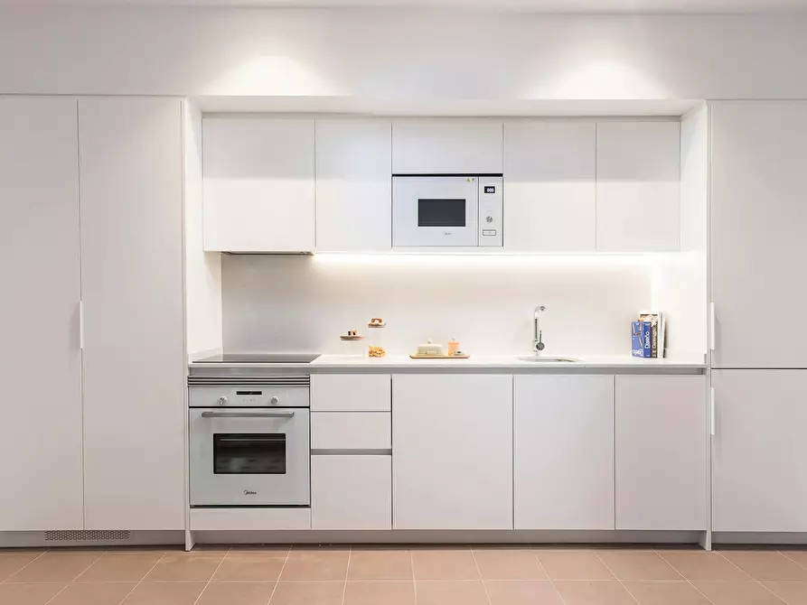 Immagine 7 di Appartamento in affitto  in Carrer d'en Xuclà a Barcelona