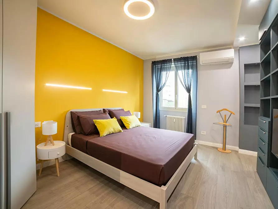 Immagine 1 di Appartamento in affitto  in Via Val di Chienti a Roma