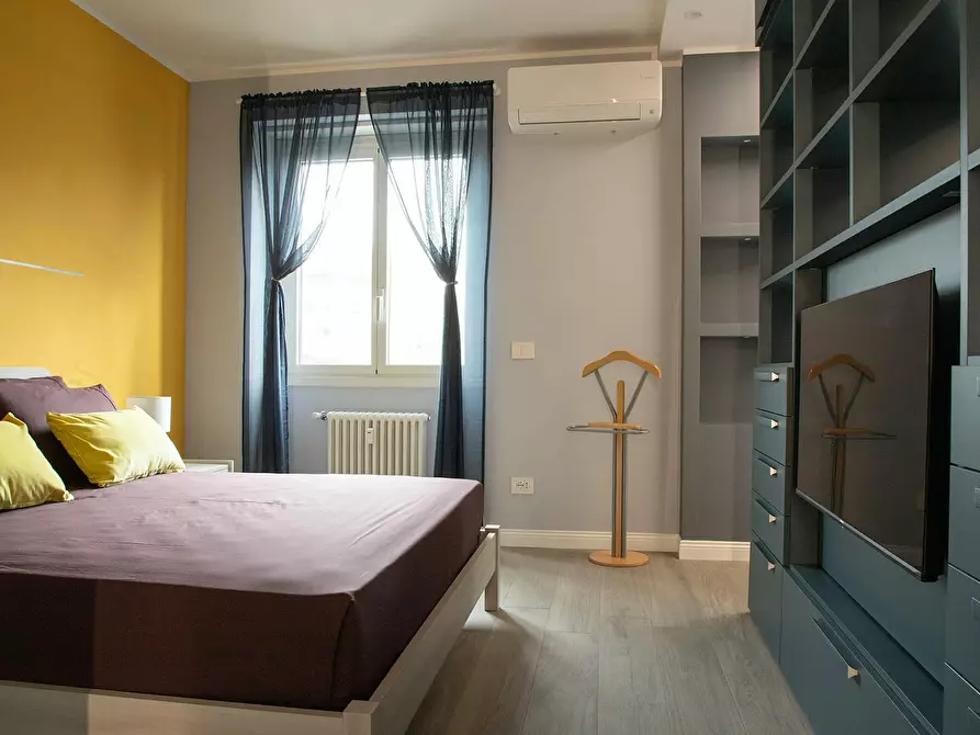 Immagine 7 di Appartamento in affitto  in Via Val di Chienti a Roma