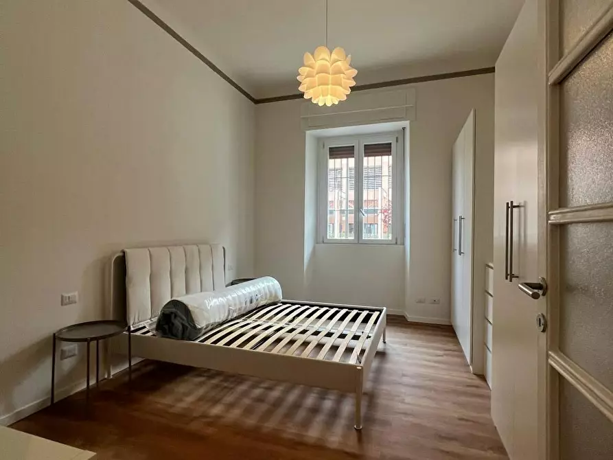 Immagine 10 di Appartamento in affitto  in Via Sofonisba Anguissola a Milano
