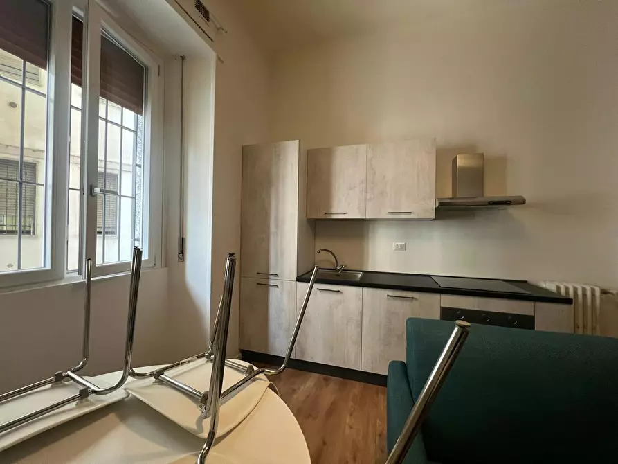 Immagine 3 di Appartamento in affitto  in Via Sofonisba Anguissola a Milano