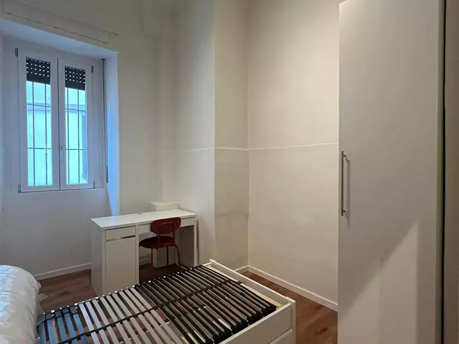 Immagine 8 di Appartamento in affitto  in Via Sofonisba Anguissola a Milano
