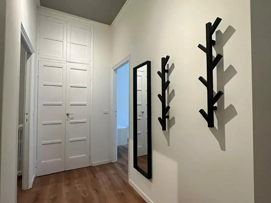Immagine 9 di Appartamento in affitto  in Via Sofonisba Anguissola a Milano