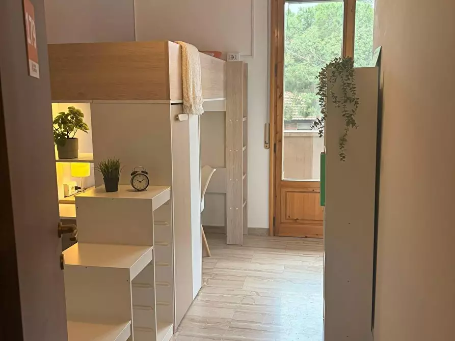 Immagine 3 di Camera in affitto  in Via della Torretta a Bologna