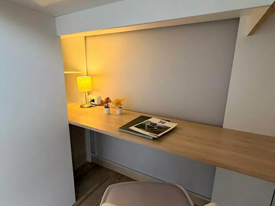 Immagine 8 di Camera in affitto  in Via della Torretta a Bologna