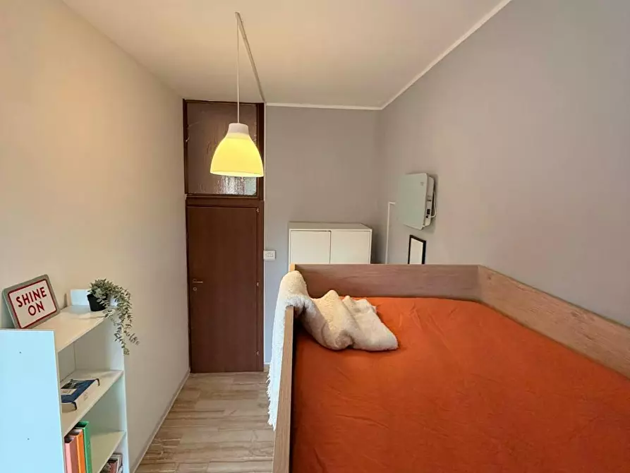 Immagine 5 di Camera in affitto  in Via della Torretta a Bologna