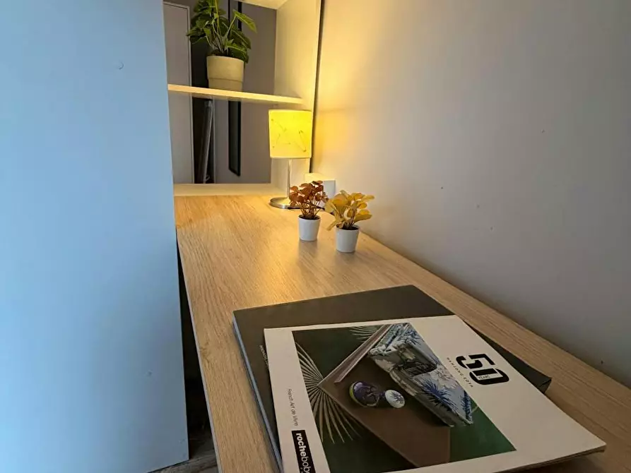 Immagine 7 di Camera in affitto  in Via della Torretta a Bologna