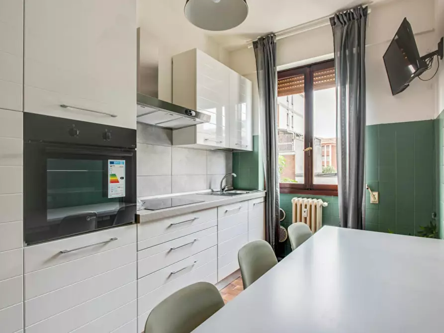 Immagine 4 di Camera in affitto  in Via Privata Mauro Rota a Milano