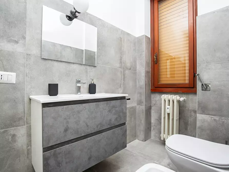 Immagine 8 di Camera in affitto  in Via Privata Mauro Rota a Milano