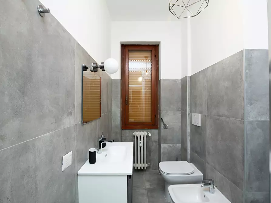 Immagine 5 di Camera in affitto  in Via Privata Mauro Rota a Milano