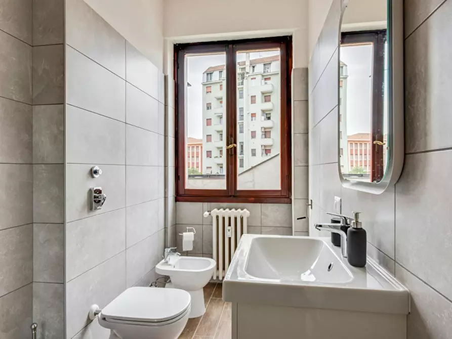 Immagine 5 di Camera in affitto  in Via Privata Mauro Rota a Milano