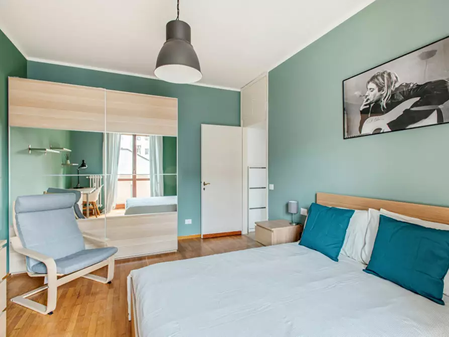 Immagine 1 di Camera in affitto  in Via Privata Mauro Rota a Milano