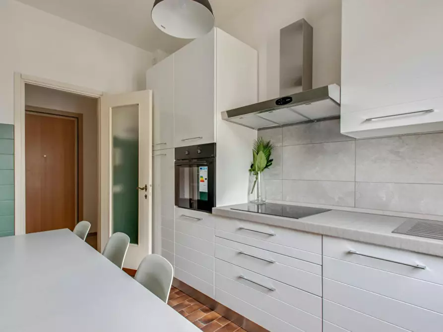 Immagine 6 di Camera in affitto  in Via Privata Mauro Rota a Milano