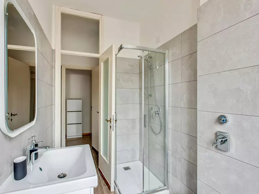 Immagine 4 di Camera in affitto  in Via Privata Mauro Rota a Milano