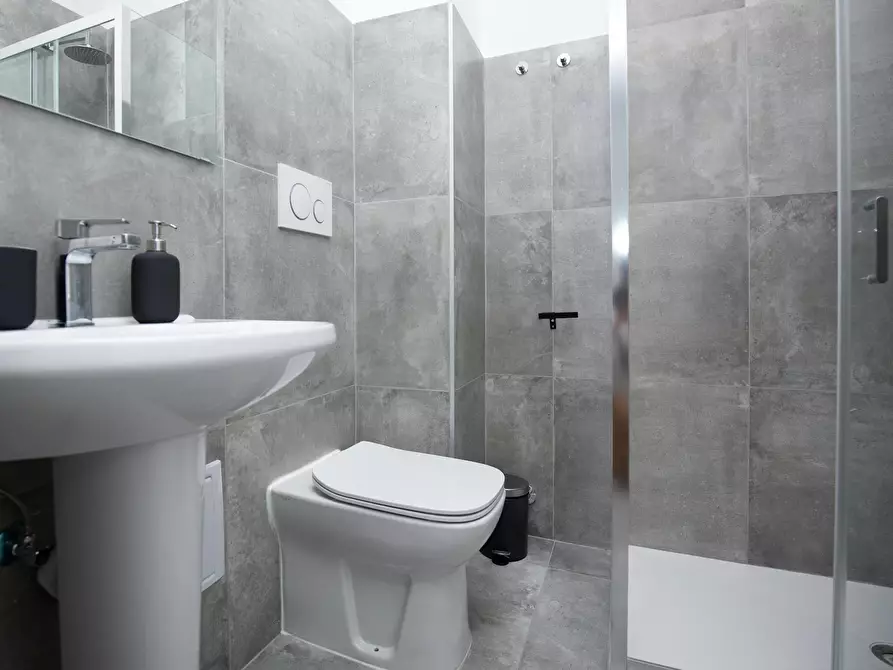 Immagine 8 di Camera in affitto  in Via Privata Mauro Rota a Milano