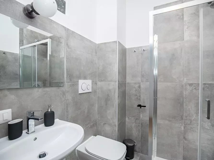 Immagine 9 di Camera in affitto  in Via Privata Mauro Rota a Milano