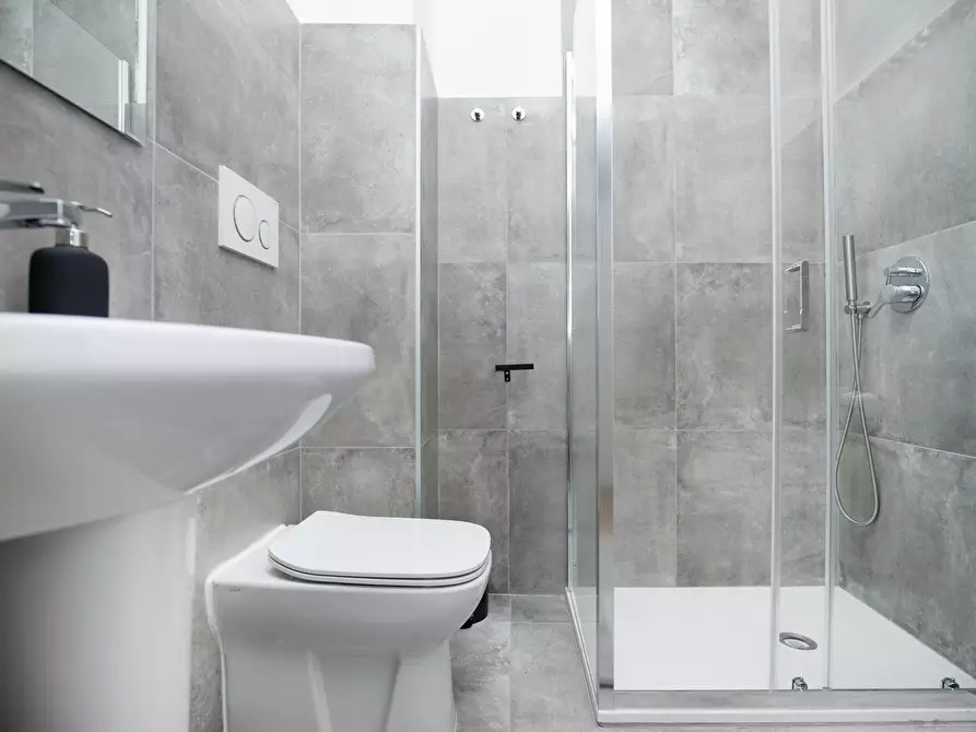 Immagine 2 di Camera in affitto  in Via Privata Mauro Rota a Milano