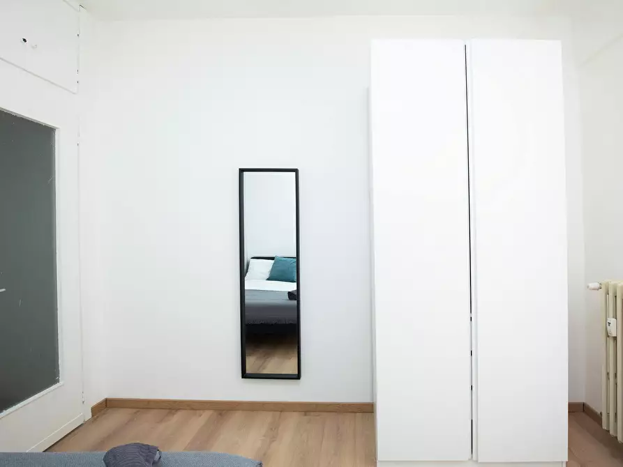 Immagine 5 di Camera in affitto  in Via Privata Mauro Rota a Milano
