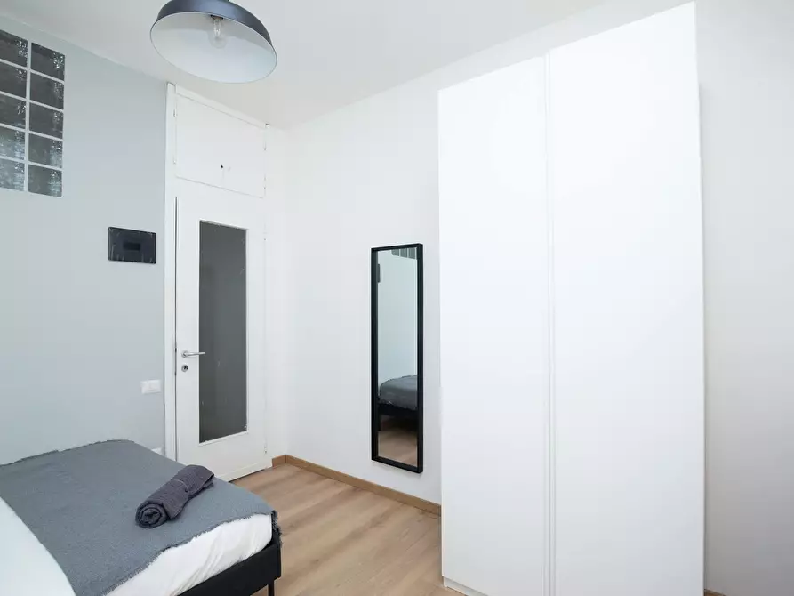 Immagine 4 di Camera in affitto  in Via Privata Mauro Rota a Milano