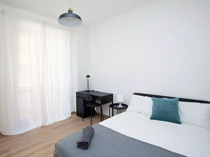 Immagine 1 di Camera in affitto  in Via Privata Mauro Rota a Milano