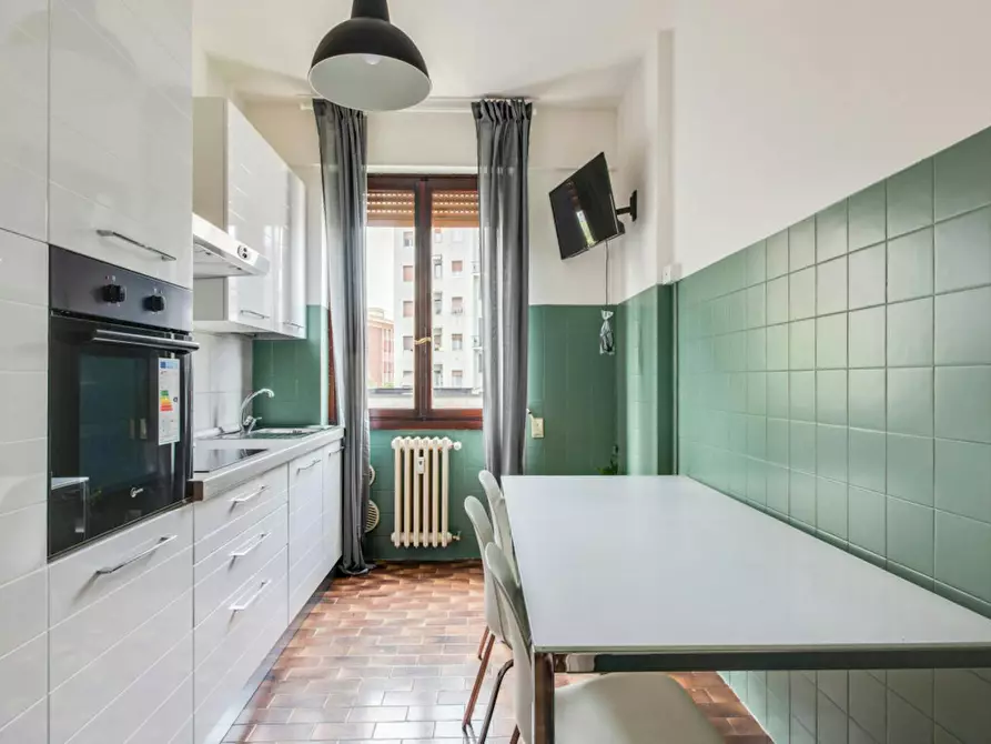 Immagine 5 di Camera in affitto  in Via Privata Mauro Rota a Milano