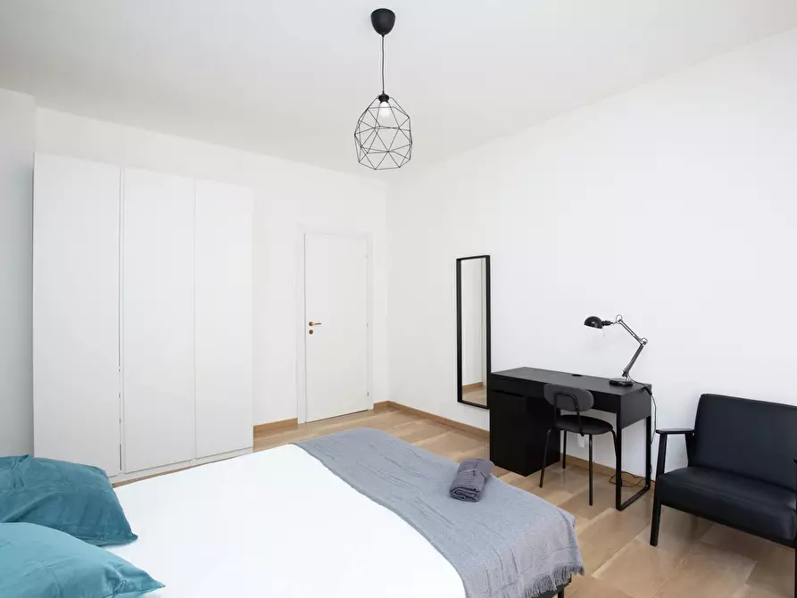 Immagine 7 di Camera in affitto  in Via Privata Mauro Rota a Milano