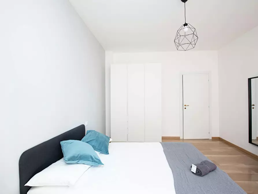 Immagine 6 di Camera in affitto  in Via Privata Mauro Rota a Milano