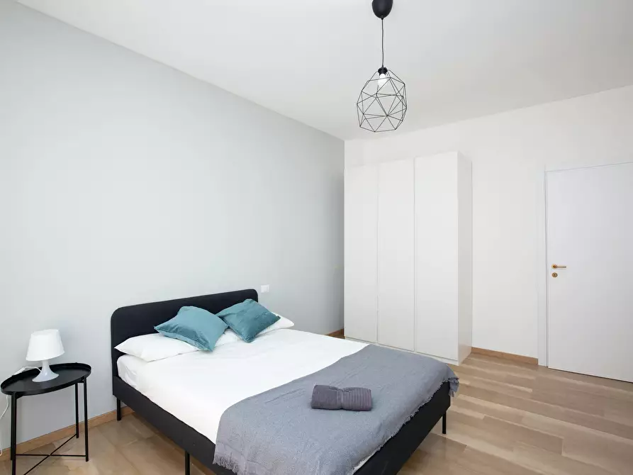 Immagine 5 di Camera in affitto  in Via Privata Mauro Rota a Milano