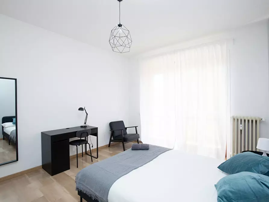 Immagine 8 di Camera in affitto  in Via Privata Mauro Rota a Milano