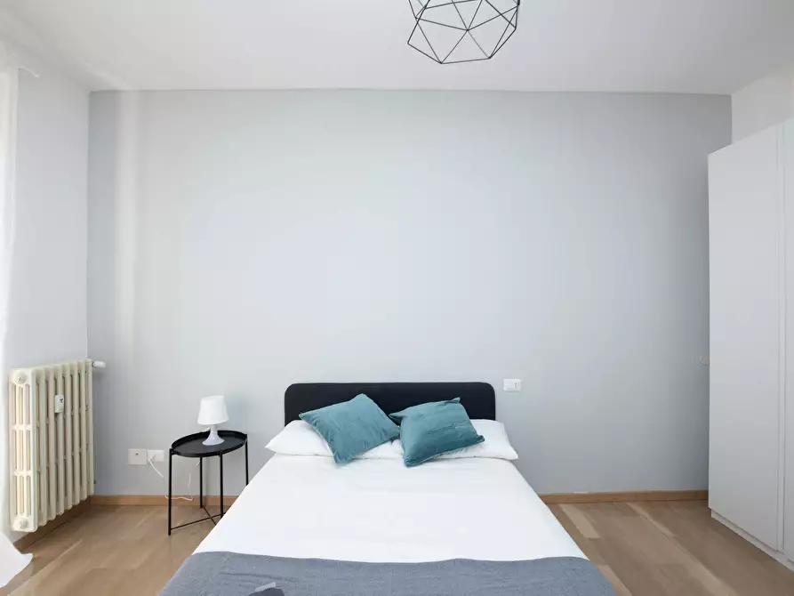 Immagine 2 di Camera in affitto  in Via Privata Mauro Rota a Milano