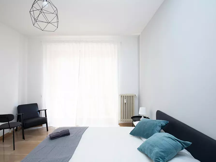 Immagine 4 di Camera in affitto  in Via Privata Mauro Rota a Milano