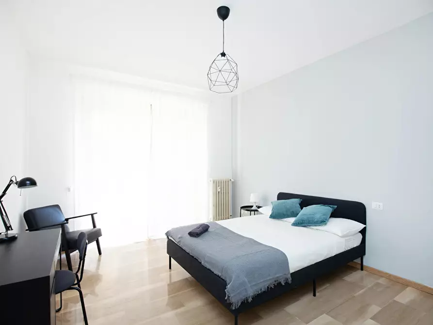 Immagine 1 di Camera in affitto  in Via Privata Mauro Rota a Milano