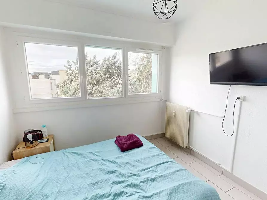 Immagine 3 di Camera in affitto  in Rue Jean-Baptiste Charcot a Étrembières