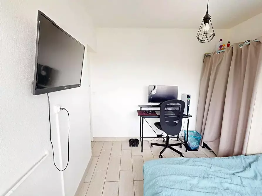 Immagine 5 di Camera in affitto  in Rue Jean-Baptiste Charcot a Étrembières
