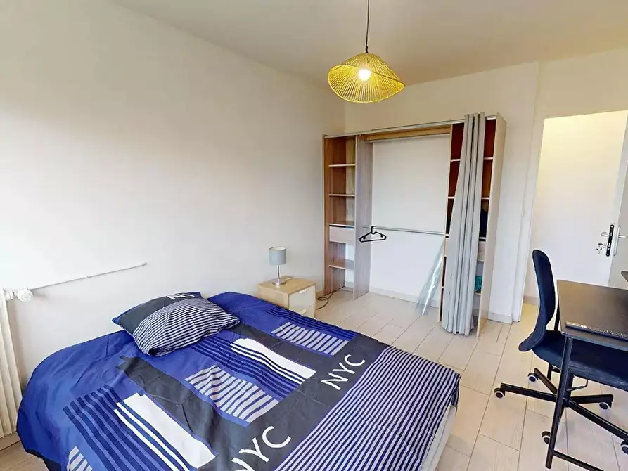 Immagine 3 di Camera in affitto  in Rue Jean-Baptiste Charcot a Étrembières