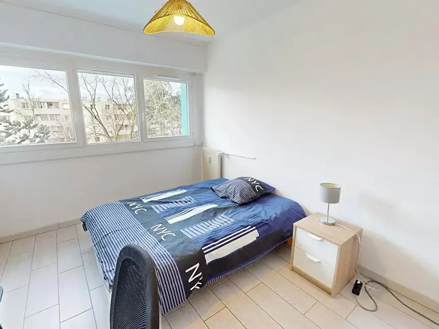 Immagine 4 di Camera in affitto  in Rue Jean-Baptiste Charcot a Étrembières