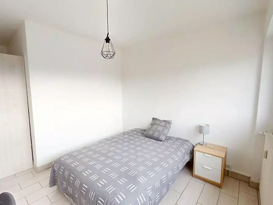 Immagine 4 di Camera in affitto  in Rue Jean-Baptiste Charcot a Étrembières