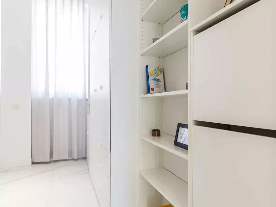 Immagine 9 di Camera in affitto  in Viale Bligny a Milano