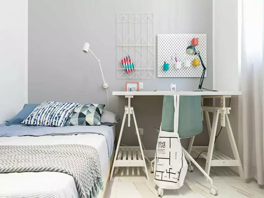 Immagine 3 di Camera in affitto  in Viale Bligny a Milano