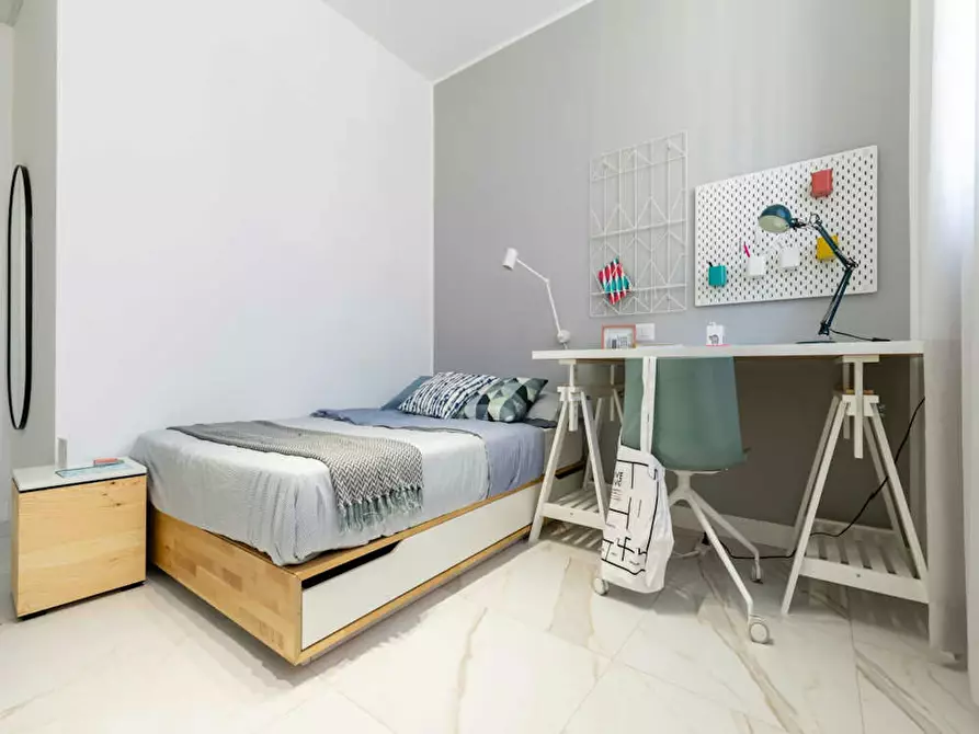 Immagine 1 di Camera in affitto  in Viale Bligny a Milano