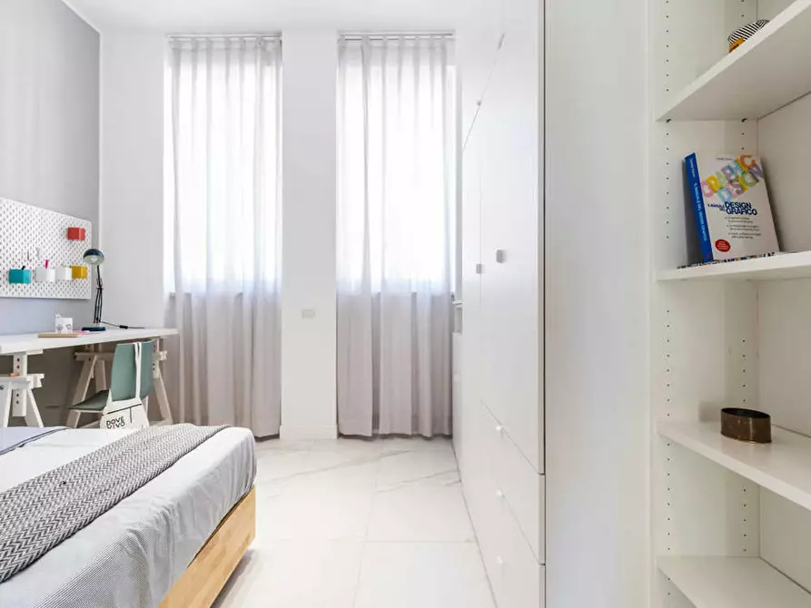 Immagine 4 di Camera in affitto  in Viale Bligny a Milano