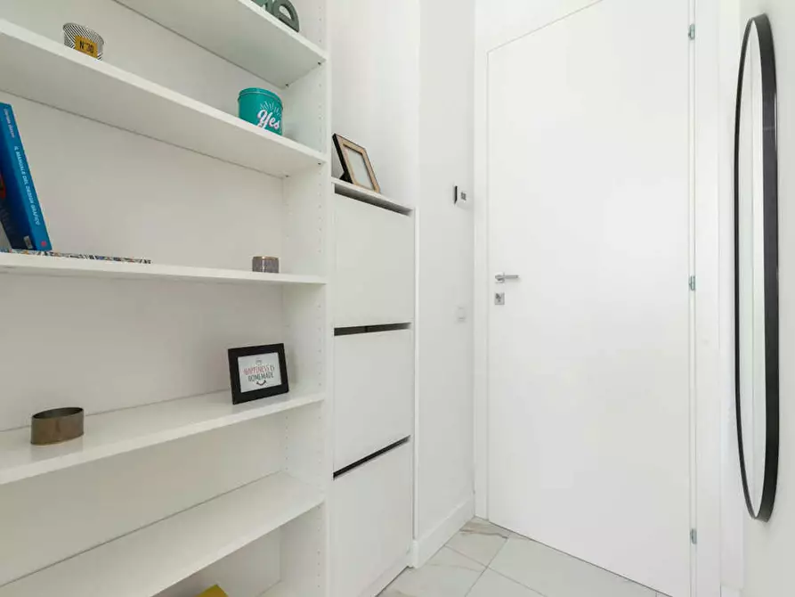 Immagine 8 di Camera in affitto  in Viale Bligny a Milano