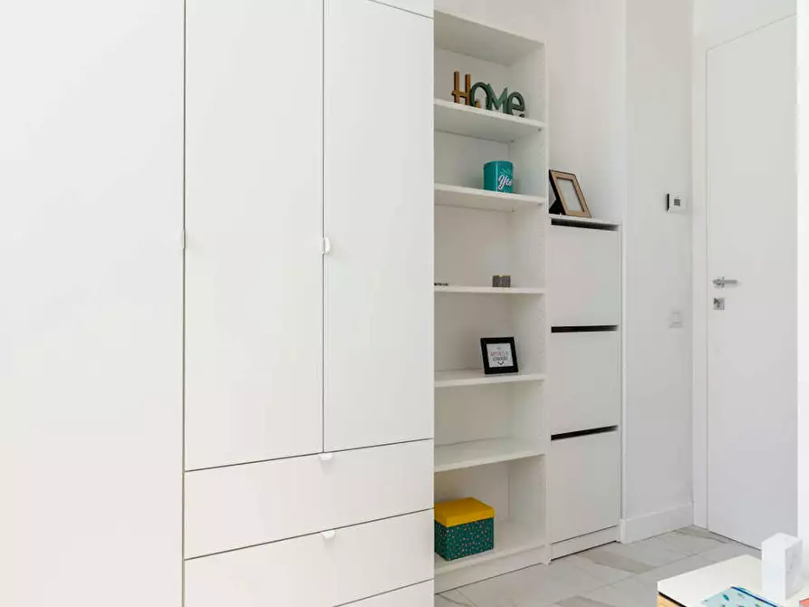 Immagine 10 di Camera in affitto  in Viale Bligny a Milano