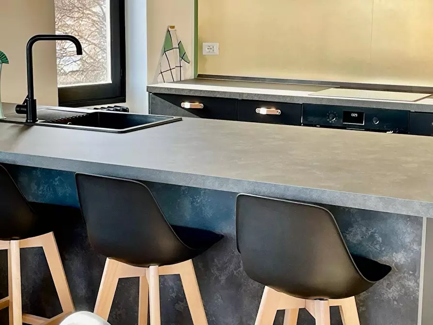 Immagine 7 di Appartamento in affitto  in Via Circonvallazione a Agrate Conturbia