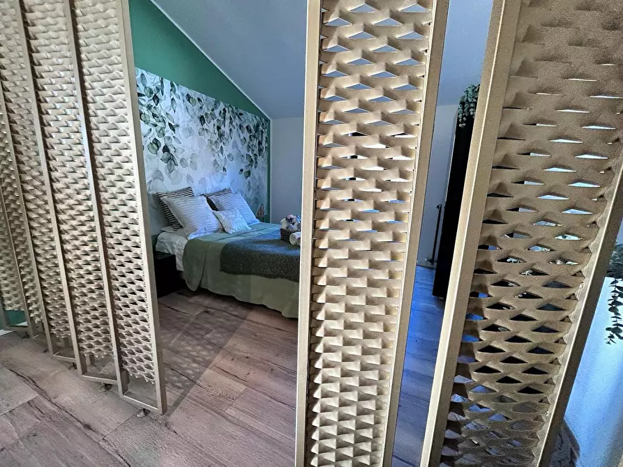 Immagine 6 di Appartamento in affitto  in Via Circonvallazione a Agrate Conturbia