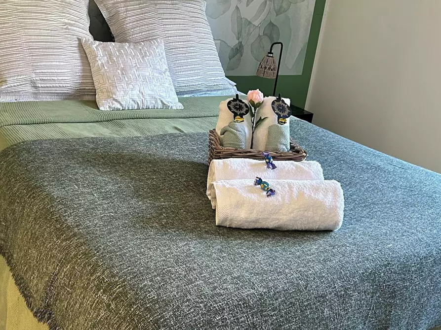 Immagine 5 di Appartamento in affitto  in Via Circonvallazione a Agrate Conturbia