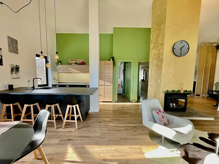 Immagine 8 di Appartamento in affitto  in Via Circonvallazione a Agrate Conturbia