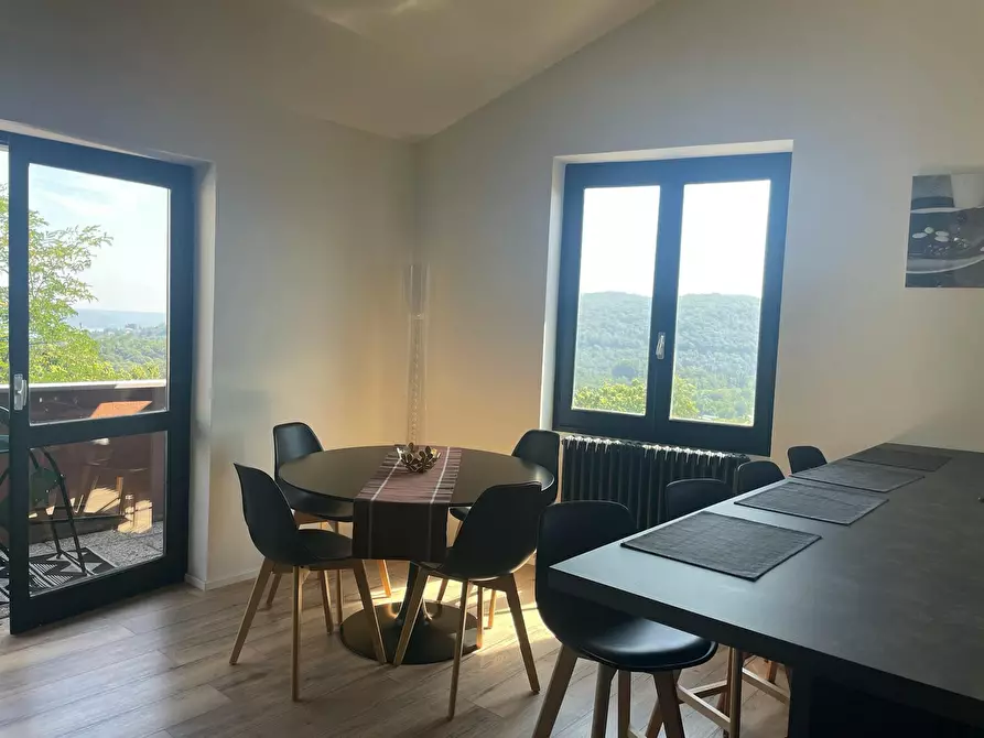 Immagine 9 di Appartamento in affitto  in Via Circonvallazione a Agrate Conturbia